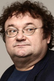 Photo of Igor Pismennyi