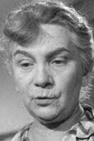 Photo of Claire Olivier