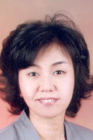 Photo of Yoo Ok-joo