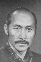 Photo of Suimenkul Chokmorov