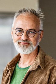 Photo of Björn Kjellman
