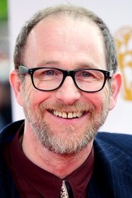 Photo of Paul Kaye