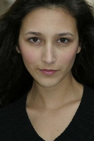 Photo of Adriana Cordova