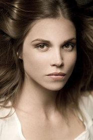 Photo of Elsa Kikoïne