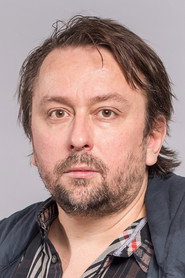 Photo of Marek Daniel