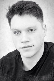 Photo of Alec George