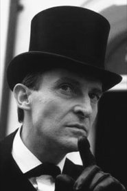 Photo of Jeremy Brett