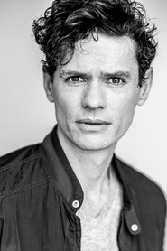 Photo of Aaron Jay Rome