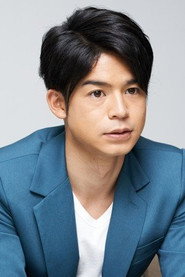 Photo of Tetsuya Sugaya