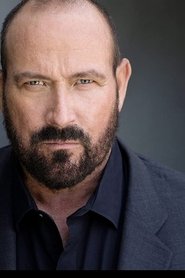 Photo of Kevin Fry-Bowers