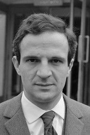 Фото: François Truffaut
