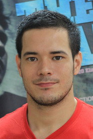 Photo of Zack Lee