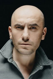 Photo of Giray Altınok
