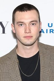 Photo of Will Harrison