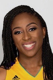 Photo of Nneka Ogwumike
