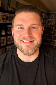 Photo of Adam Freeman