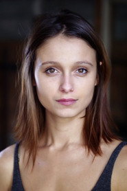 Photo of Gaëlle Battut