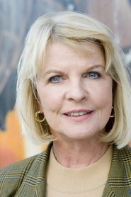 Photo of Gisela Hahn
