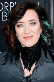 Photo of Maria Doyle Kennedy