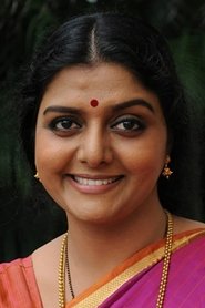 Фото: Bhanupriya