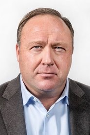 Photo of Alex E. Jones