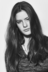 Photo of Claudia Vega