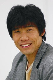 Photo of Lee Jung-hyun