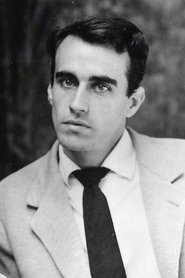 Photo of Martin LaSalle