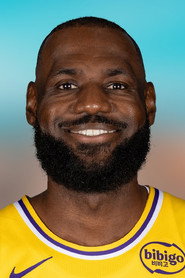 Фото: LeBron James