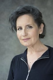 Photo of Katarzyna Bargiełowska