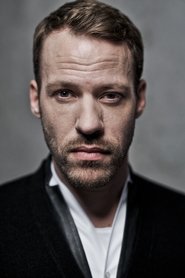 Photo of Falk Hentschel