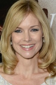 Photo of Cynthia Preston