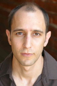 Photo of Andrew Benator