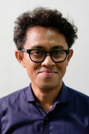 Photo of Riri Riza