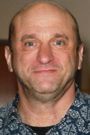 Photo of Eric Menyuk