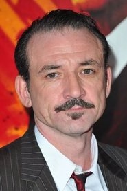Photo of Ritchie Coster