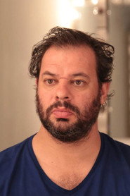 Photo of David Ayala
