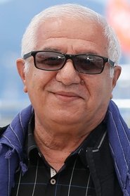 Photo of Farid Sajjadi Hosseini
