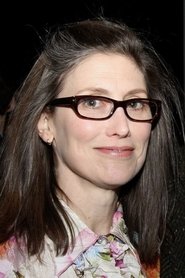Photo of Katherine Borowitz
