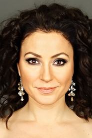 Photo of Yonca Şahinbaş