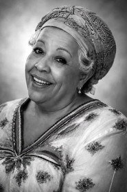 Photo of Ouardia Hamtouche