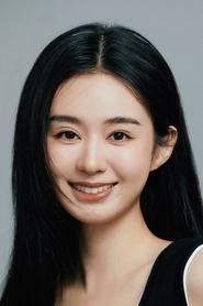 Photo of Zheng Hehuizi