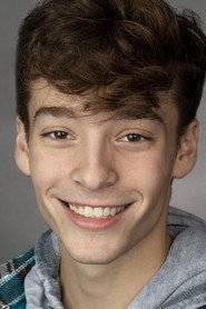 Photo of Chase Bolnick