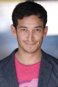 Photo of Alexander Pine