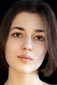 Photo of Anastasiya Chernyshova