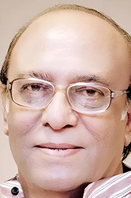 Photo of Masud Ali Khan