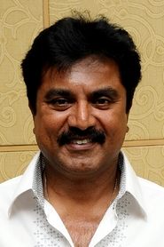 Photo of R. Sarathkumar
