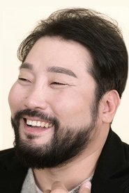 Photo of Park Kwang-jae