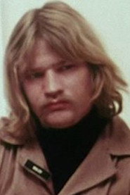 Photo of Cal Kuniholm