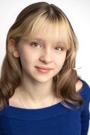 Photo of Alice Sophie Malyukova